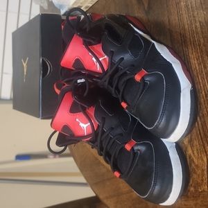 Jordan Flight Club 91